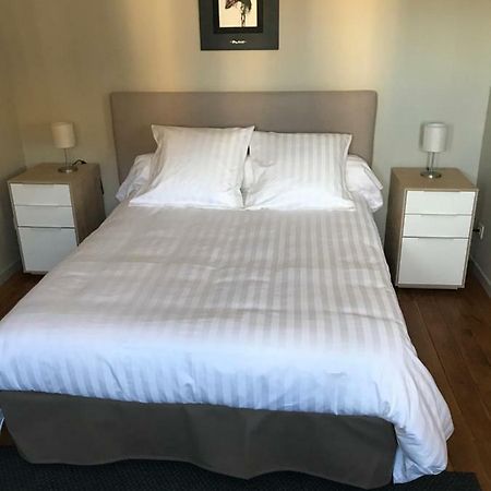 Appartement De 100M² Bien Situe Boulogne-sur-Mer Eksteriør bilde