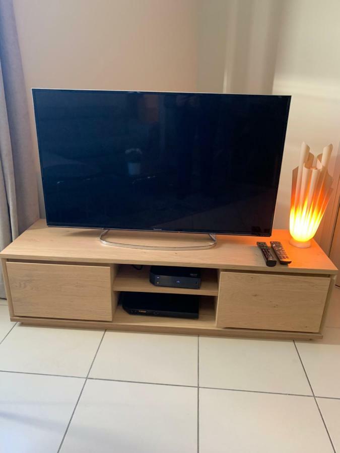 Appartement De 100M² Bien Situe Boulogne-sur-Mer Eksteriør bilde