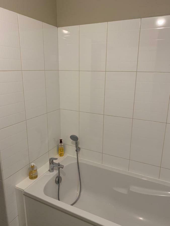 Appartement De 100M² Bien Situe Boulogne-sur-Mer Eksteriør bilde