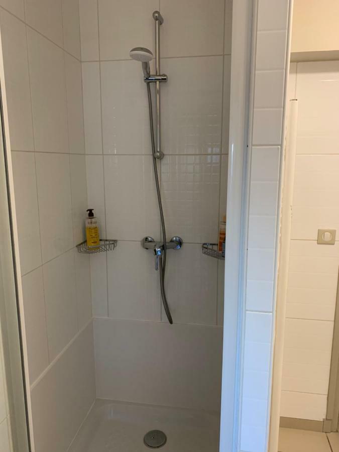 Appartement De 100M² Bien Situe Boulogne-sur-Mer Eksteriør bilde
