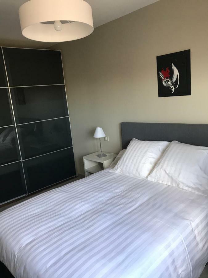 Appartement De 100M² Bien Situe Boulogne-sur-Mer Eksteriør bilde