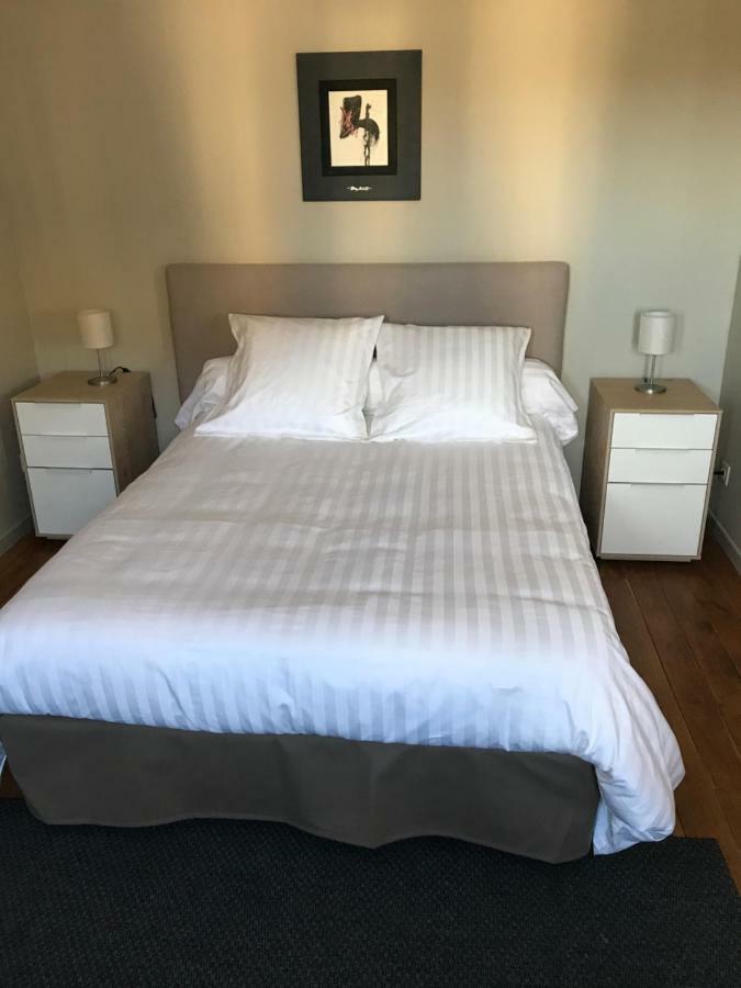 Appartement De 100M² Bien Situe Boulogne-sur-Mer Eksteriør bilde