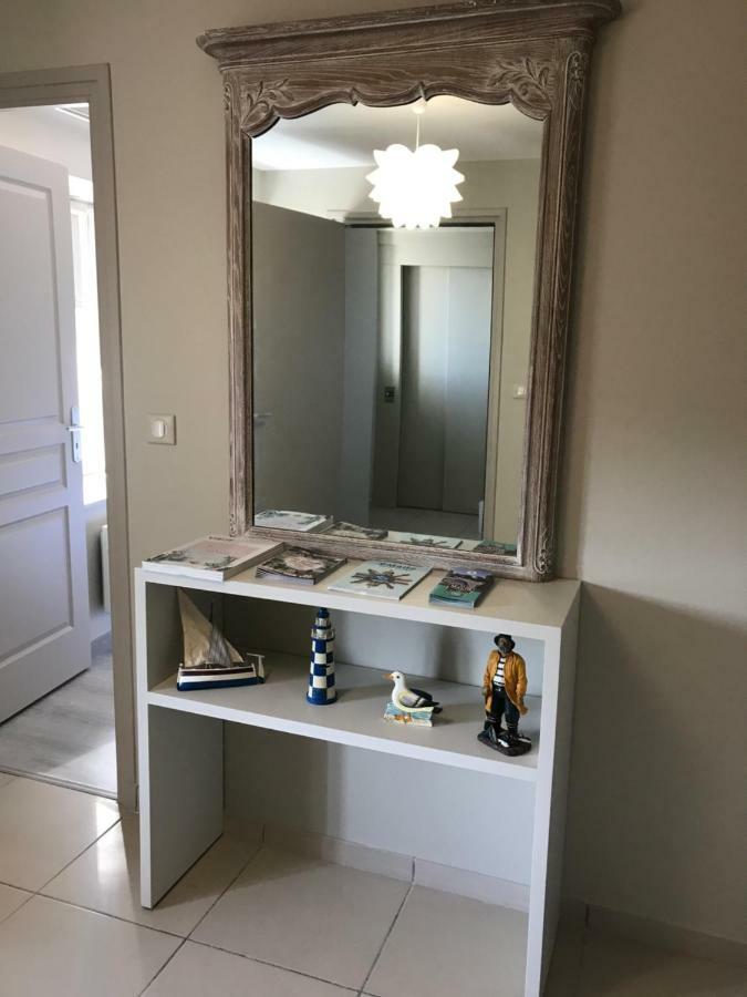 Appartement De 100M² Bien Situe Boulogne-sur-Mer Eksteriør bilde