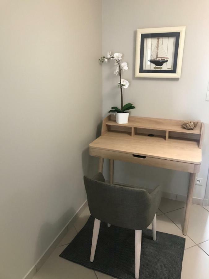 Appartement De 100M² Bien Situe Boulogne-sur-Mer Eksteriør bilde